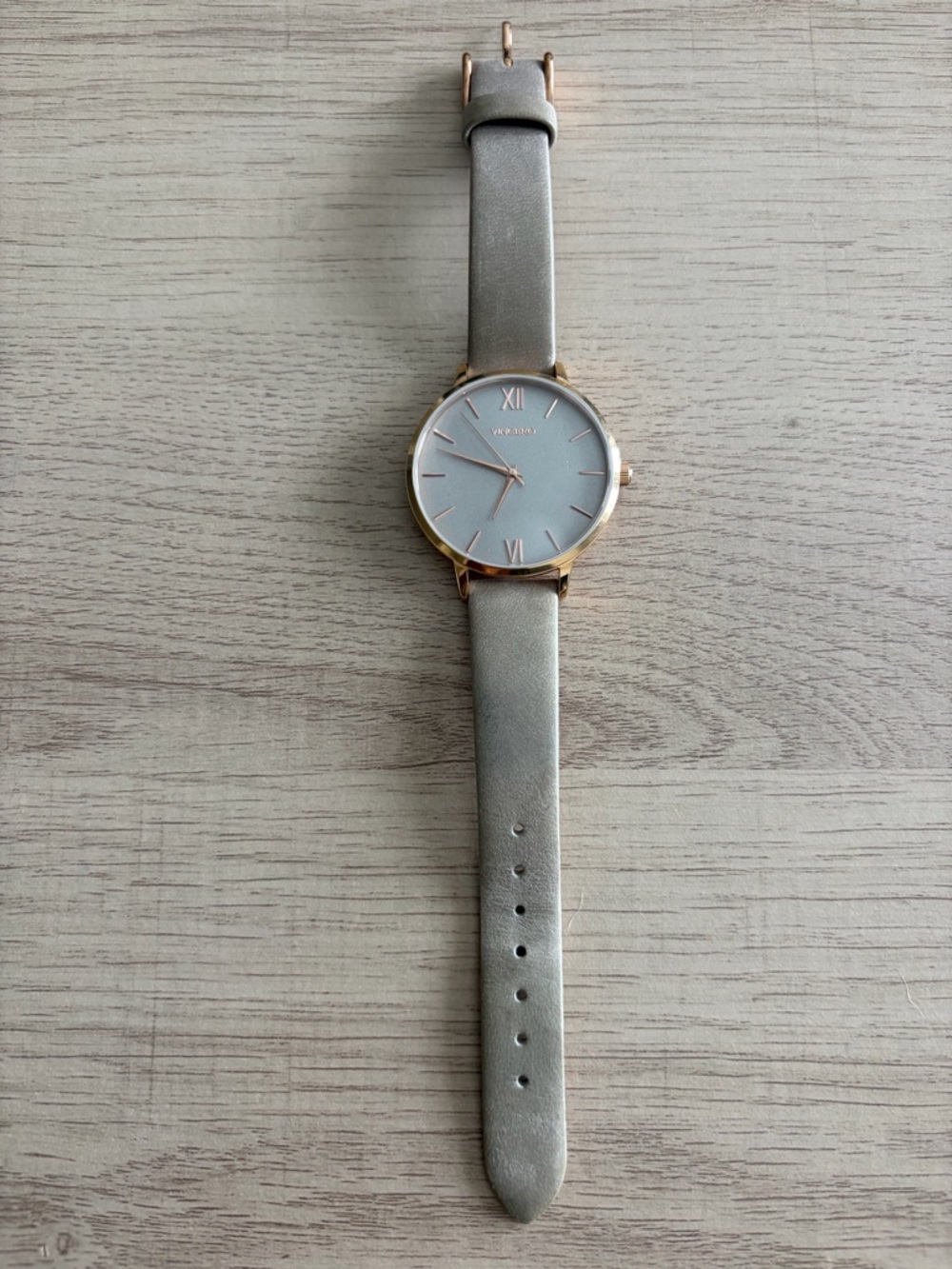 Vincero watch